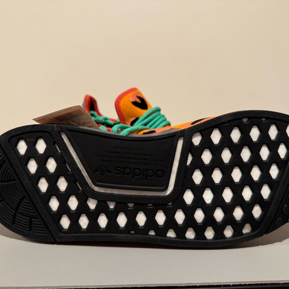 Adidas HU NMD - Picture 8 of 9